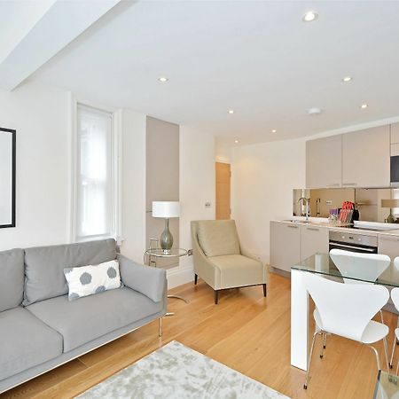 The Soho Mandeville لندن المظهر الخارجي الصورة