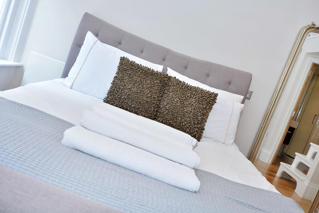 The Soho Mandeville لندن المظهر الخارجي الصورة