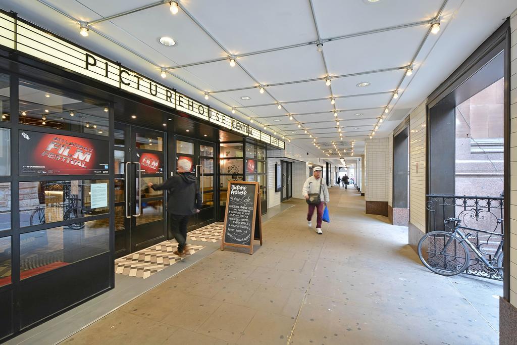 The Soho Mandeville لندن المظهر الخارجي الصورة