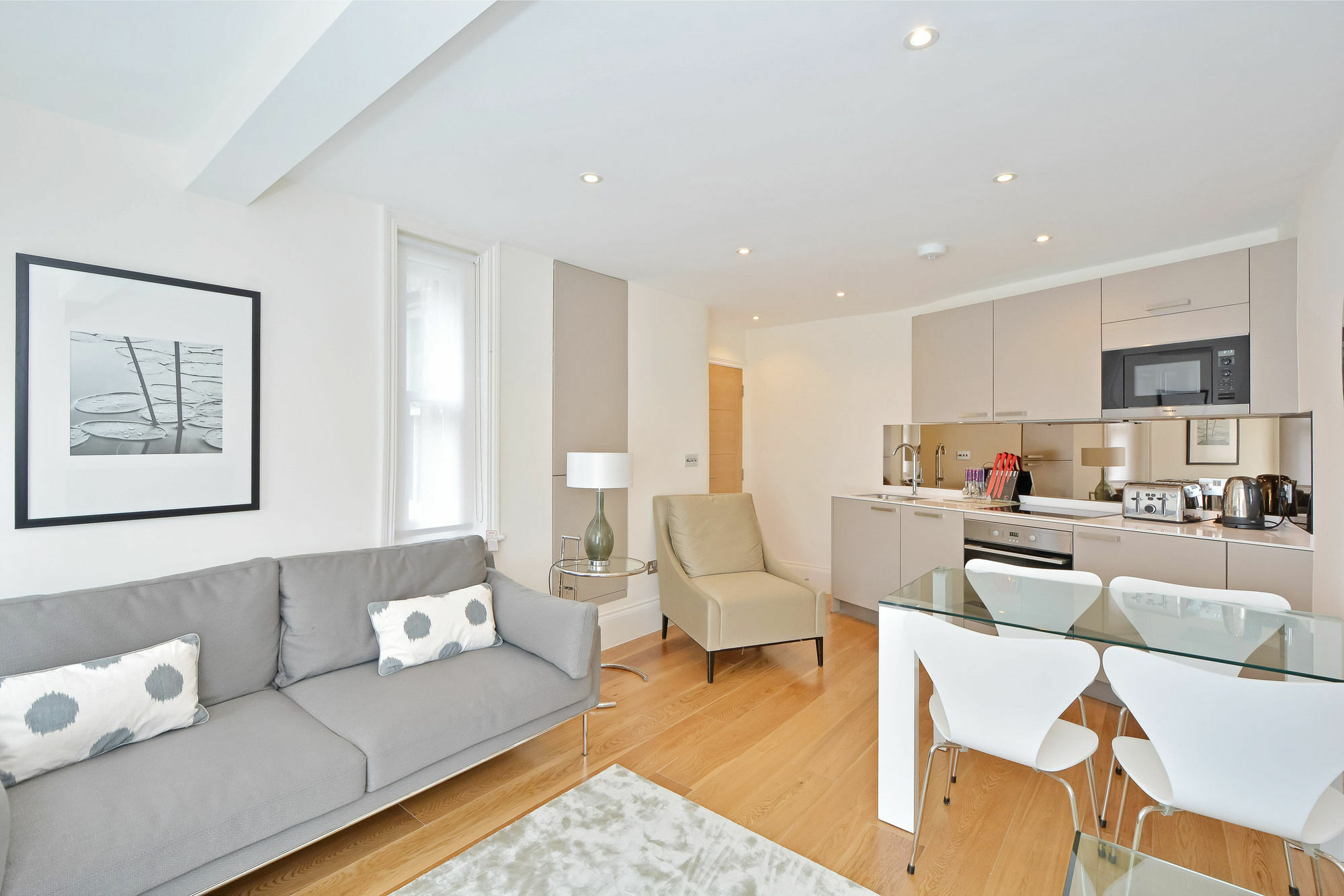 The Soho Mandeville لندن المظهر الخارجي الصورة