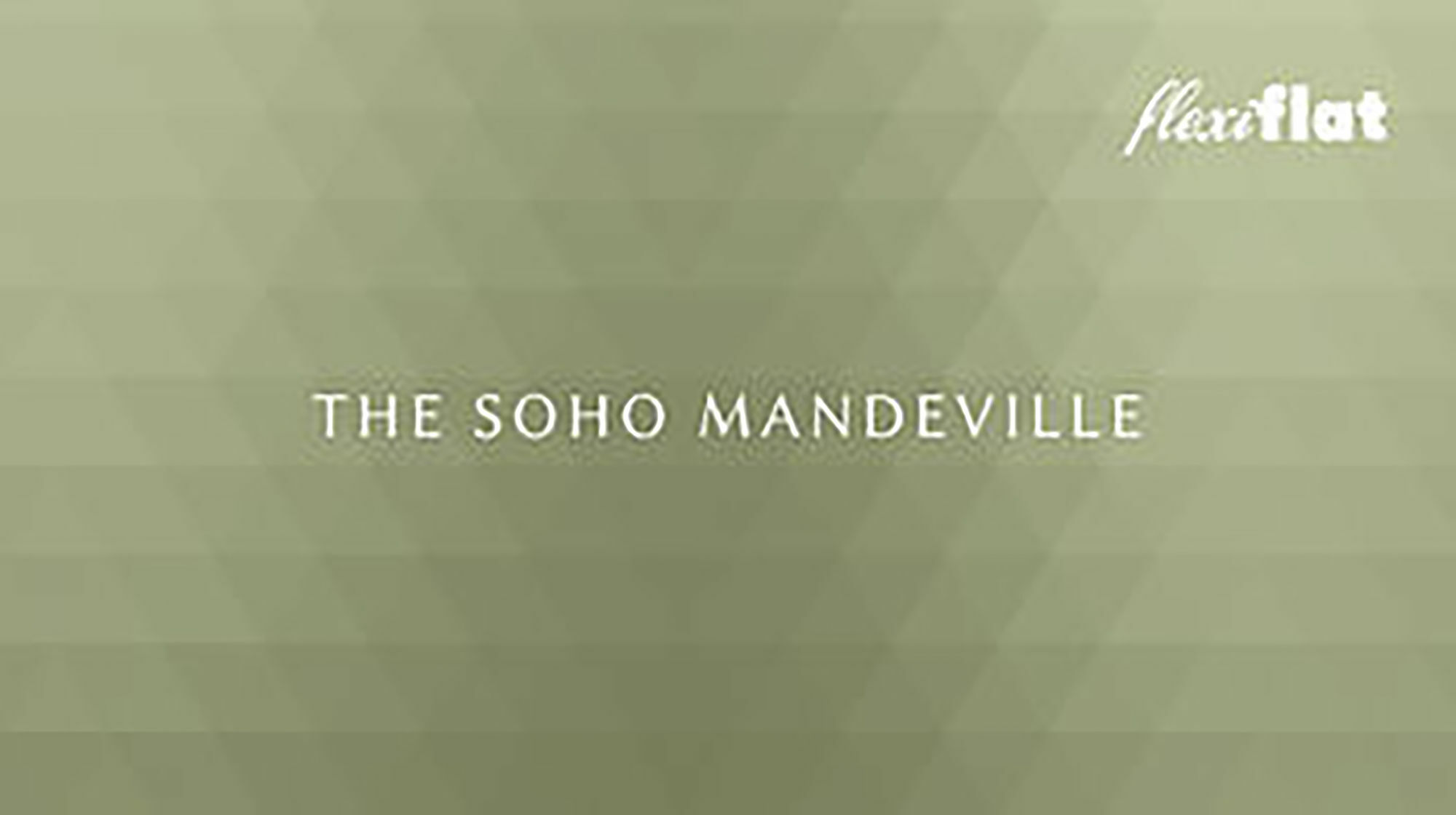 The Soho Mandeville لندن المظهر الخارجي الصورة