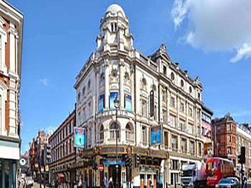 The Soho Mandeville لندن المظهر الخارجي الصورة